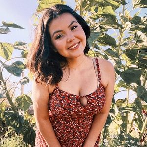 Meet your Posher, Breanna